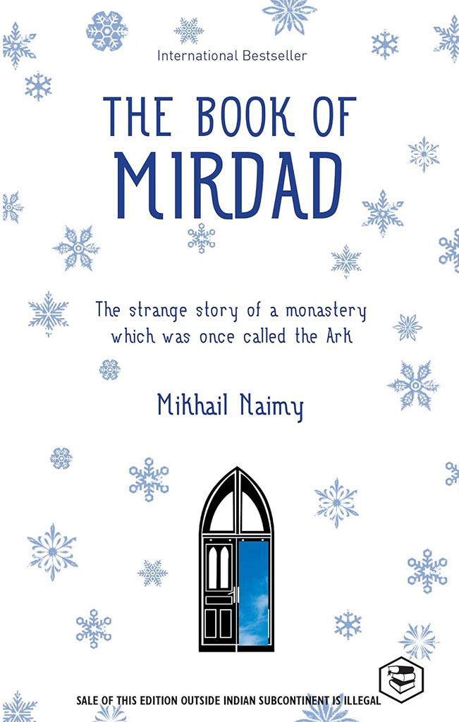 The Book of Mirdad