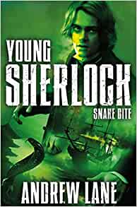 Young Sherlock : Snake Bite