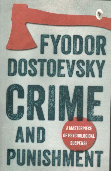 Crime And Punishment (FP)