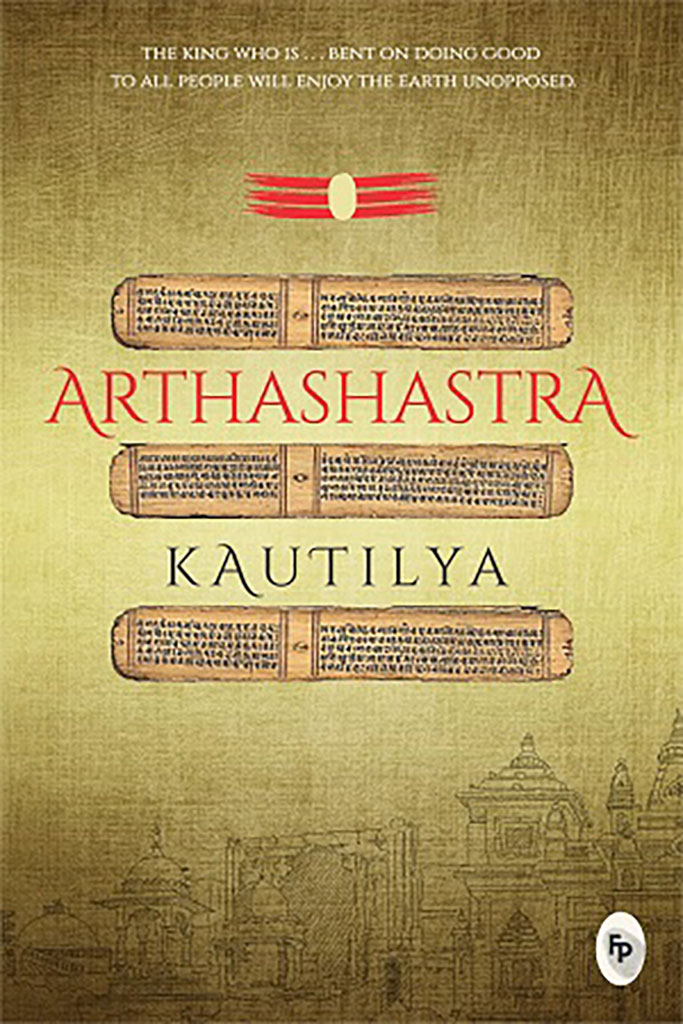Arthashastra (FP)