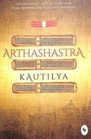 Arthashastra (FP)