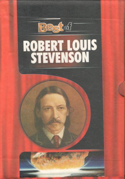 Best of Robert Louis Stevenson : 2 Vol. In 1 Set
