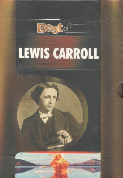Best of Lewis Carroll : 2 Vol. In 1 Set