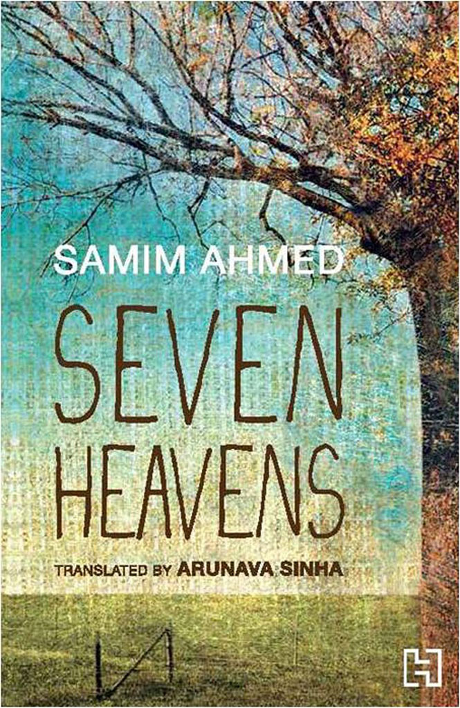 Seven Heavens