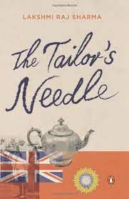 The Tailors Needle