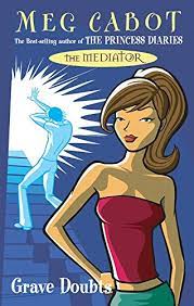 The Mediator : MEG Cabot 5