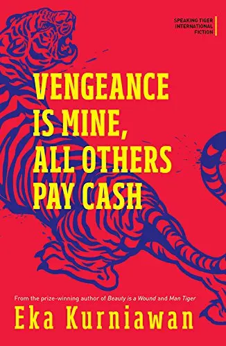 Vengeance Is Mine, All Others Pay Cash