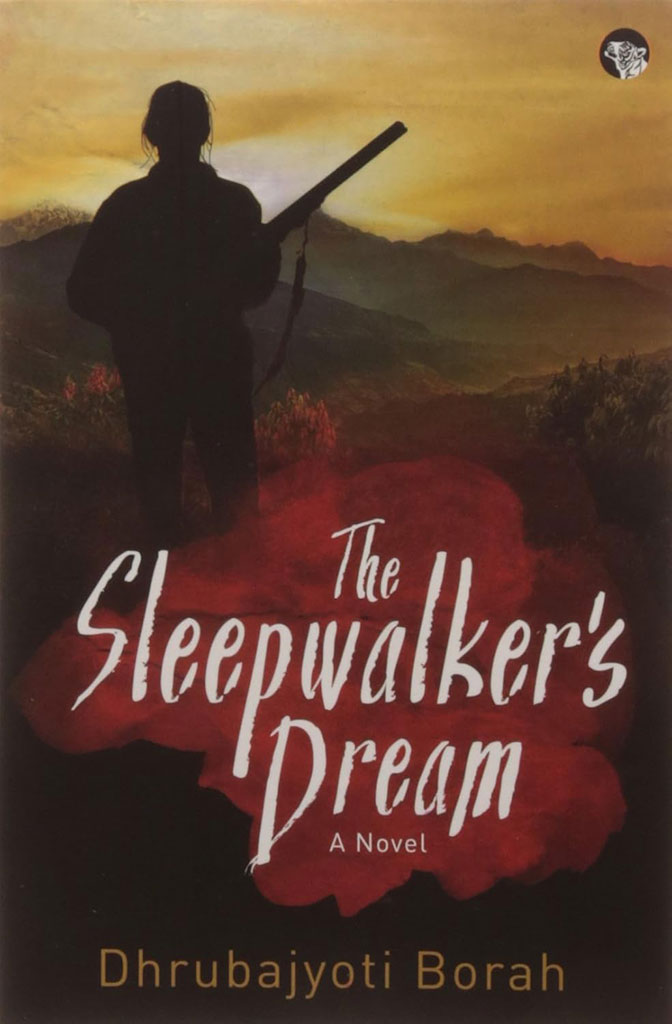 The Sleepwalkers Dream : A Novel