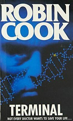 Terminal : Not Every Doctor Wants To Save Your Life..