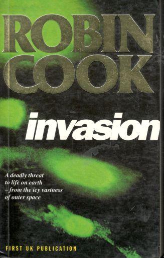 Invasion
