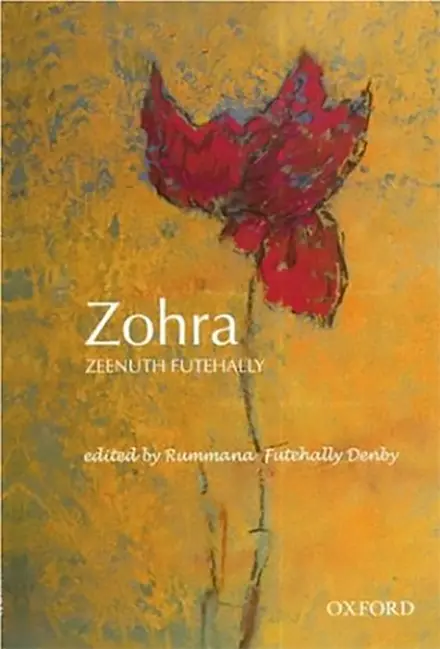 Zohra