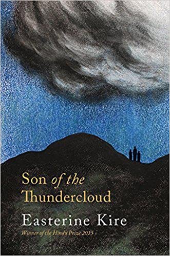 Son of the Thundercloud