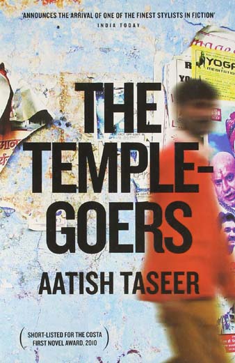 The Temple-Goers