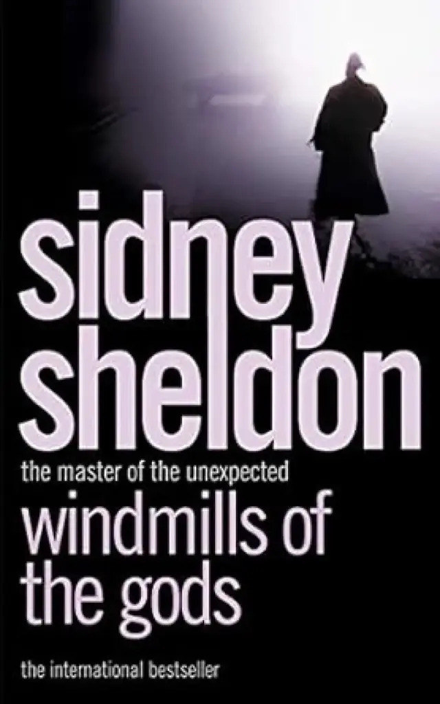 Windmills Of The Gods : The Master of The Unexpected