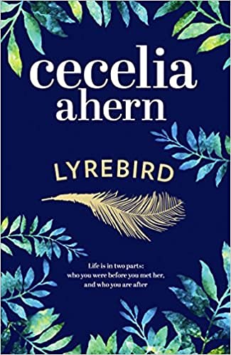 Lyrebird : She Will change your life forever