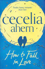 How To Fall In Love