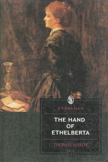 The Hand Of Ethelberta