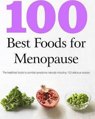 100 Best Foods for Menopause