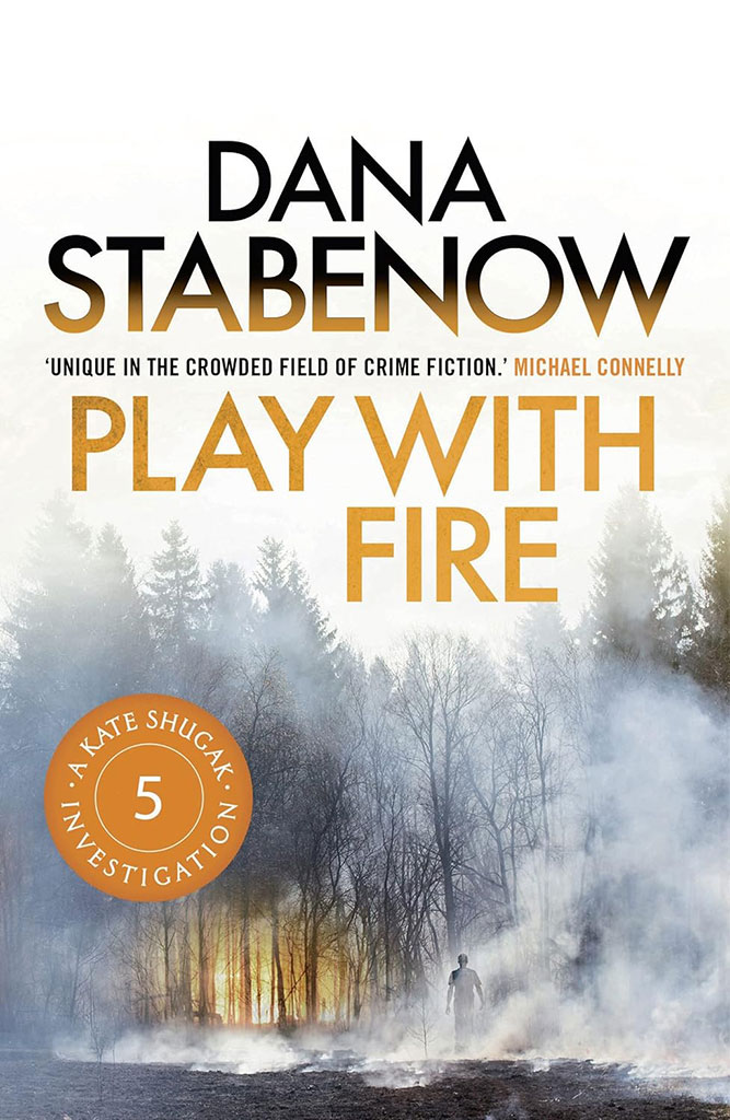 Play With Fire