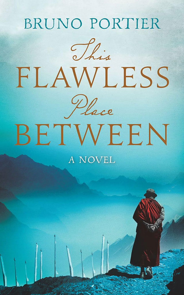 This Flawless Place Between