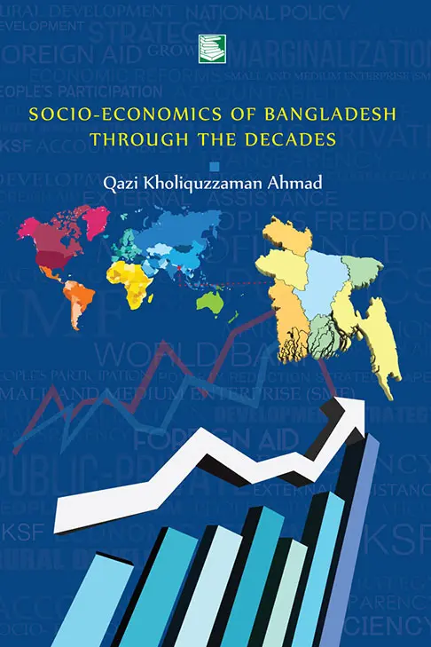 Socio-Economics of Bangladesh  Through the Decades