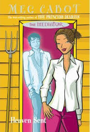 The Mediator : MEG Cabot 6