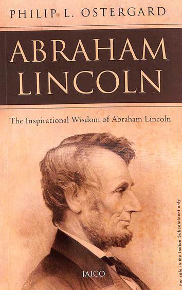 Abraham Lincoln (Jaico)