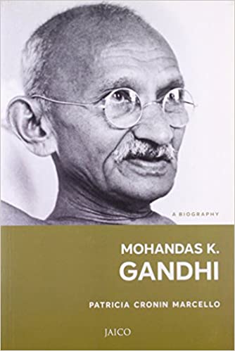 Mohandas K. Gandhi (Jaico)