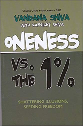 Oneness VS The 1%