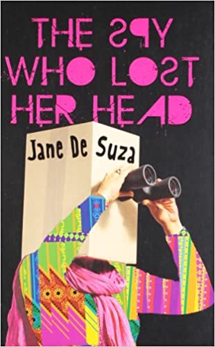 The Spy Who Lost Her Head