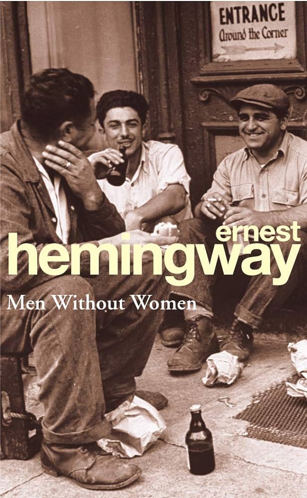 Men Without Women (Arrow)