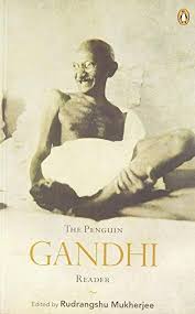 The Penguin GANDHI Reader