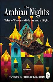 The Arabian Nights Vol. 1 (FP)