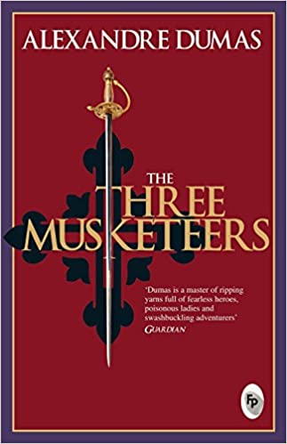 The Three Musketeers (FP)