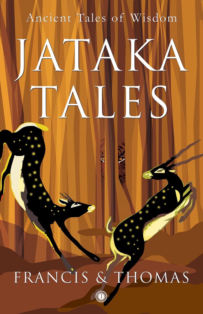Jataka Tales (Jaico)