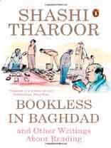 Bookless In Baghdad and Other Writings About Reading