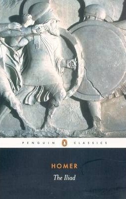 The Iliad (PMC)