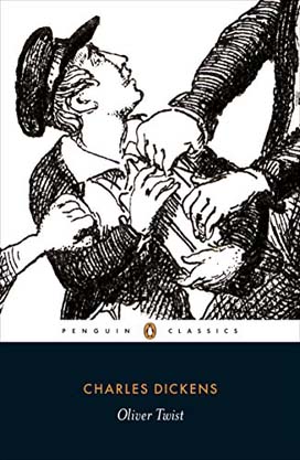 Oliver Twist (PBC)