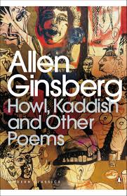 Howl, Kaddish and Other Poems (PMC)