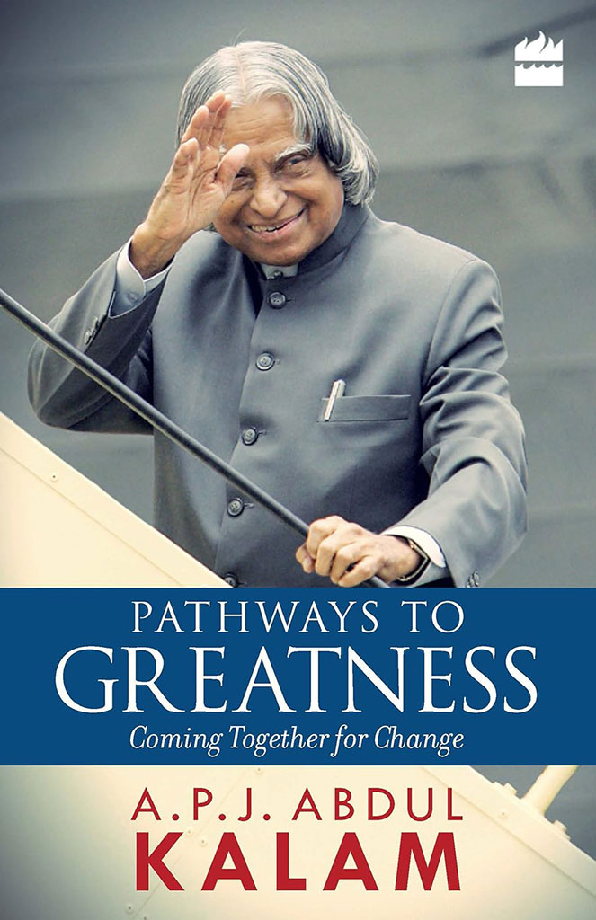 Pathways To Greatness