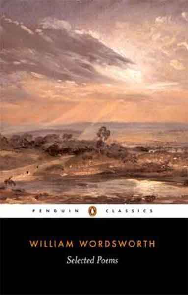 Selected Poems (William Wordsworth) (PBC)