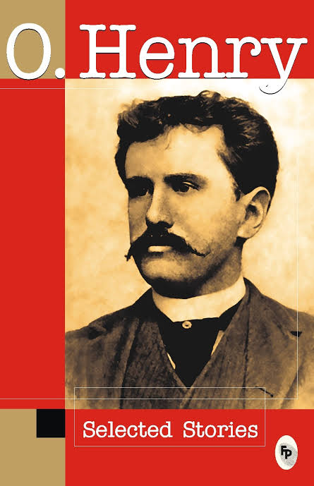 Selected Stories : O. Henry (FP)