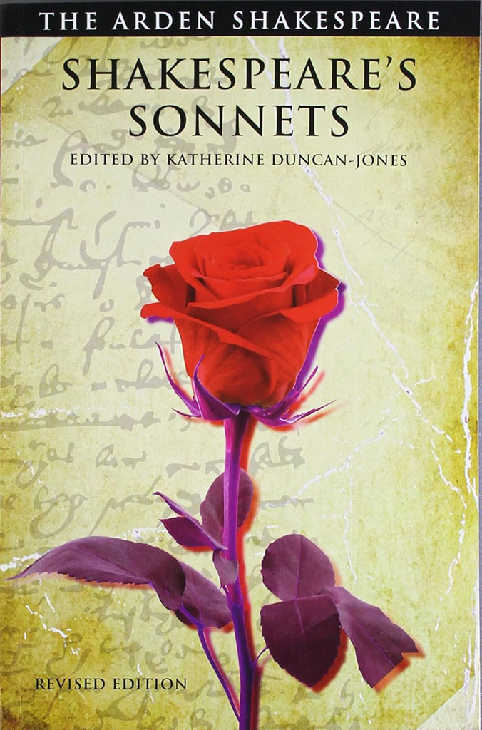 Shakespeares Sonnets  : Revised Edition (Bloomsbury)