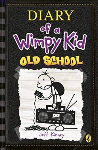 Diary of A Wimpy Kid : Old School
