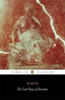 The Last Days of Socrates (PBC)