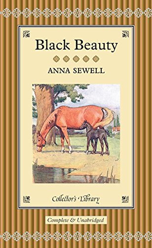 Black Beauty (Collectors Library )