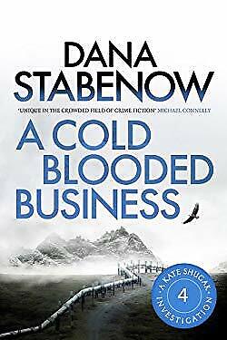 A Cold Blooded Business