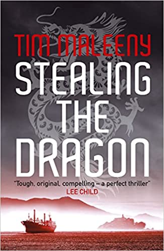 Stealing The Dragon