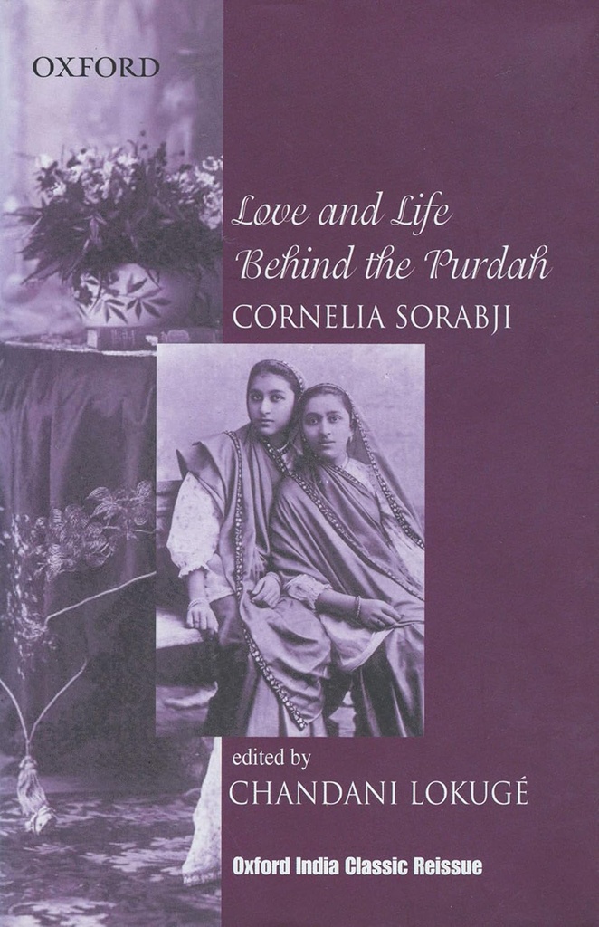 Love And Life Behind The Purdah