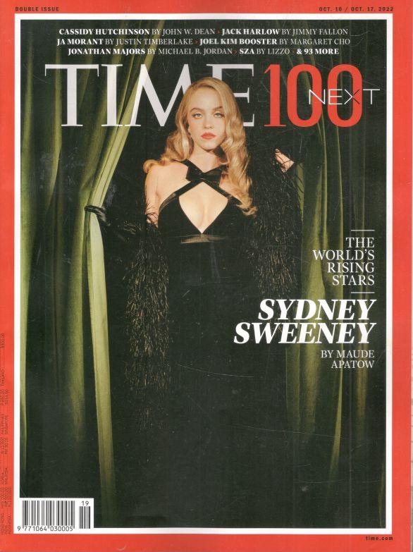 TIME : October 10 / Oct 17, 2022